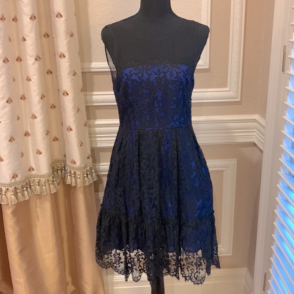 Moulinette Soeurs dress